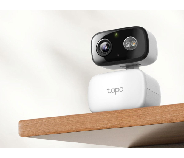 TP-Link Tapo C206 - 1488484 - zdjęcie 4